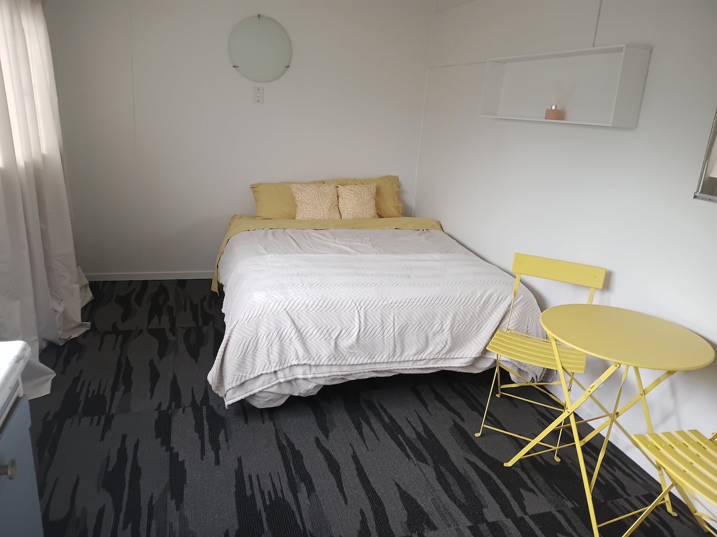 Kowhai Studio 5