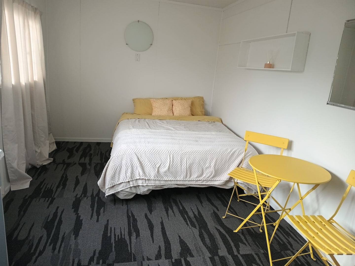 Kowhai Studio 1