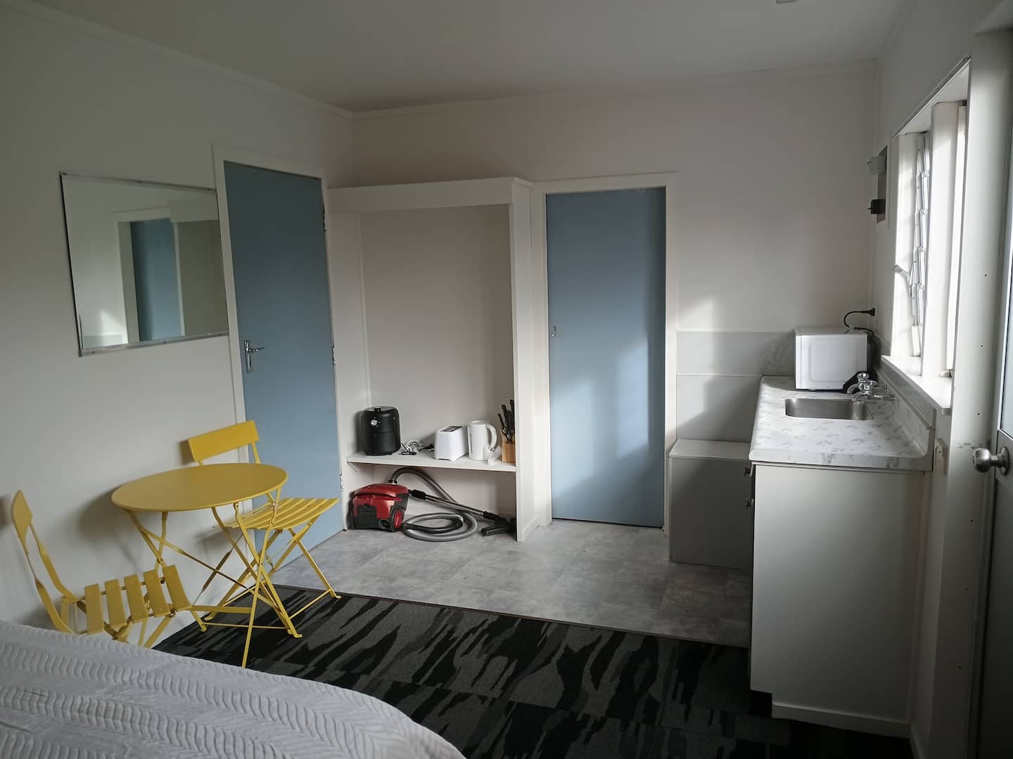 Kowhai Studio 2
