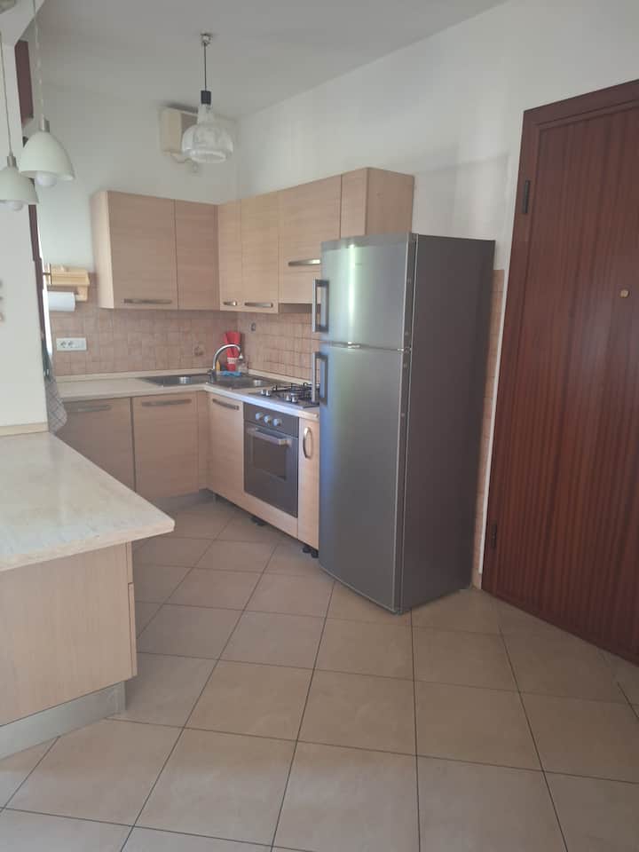 Milano Marittima Appartamento Indipendente Con Gia - Milano Marittima