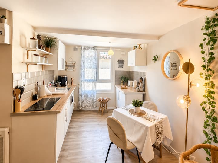 Studio Cosy 2 - Riez