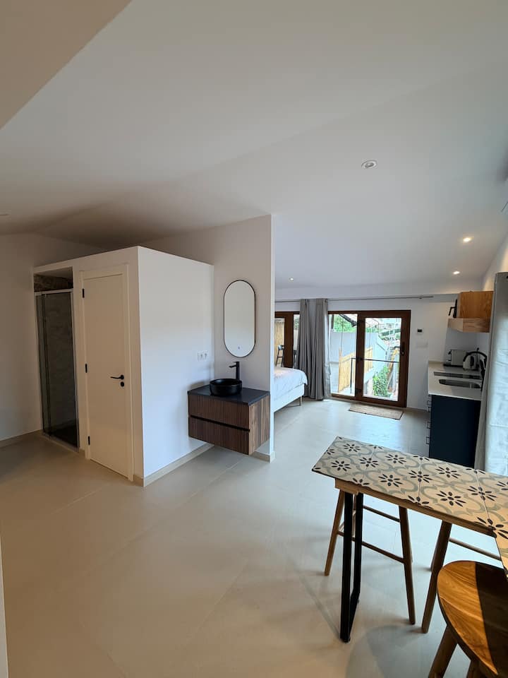 Espace de vie