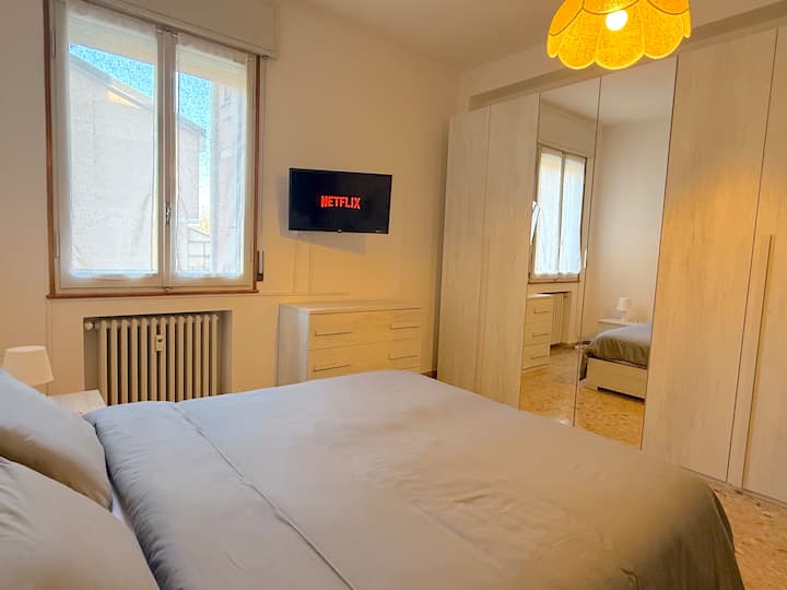 Magnolia Apartment - Módena