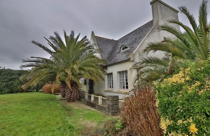 Maison De Charme En Rénovation Charme & Petit Prix - Morlaix