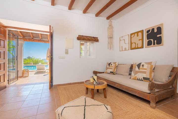 Villa Can Muson De Toni - Ibiza