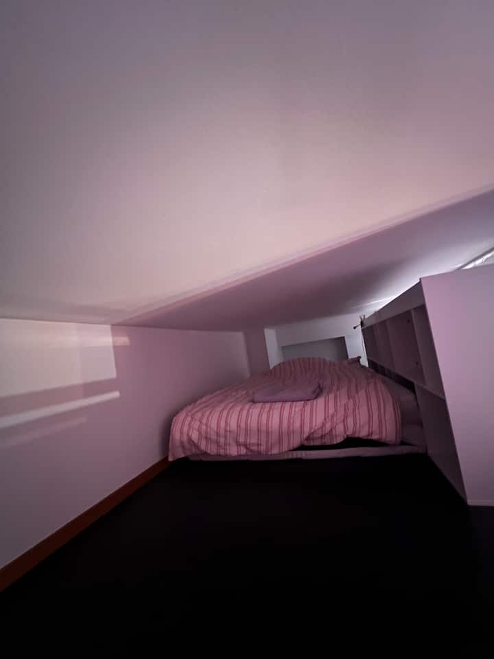 Spálňa 3