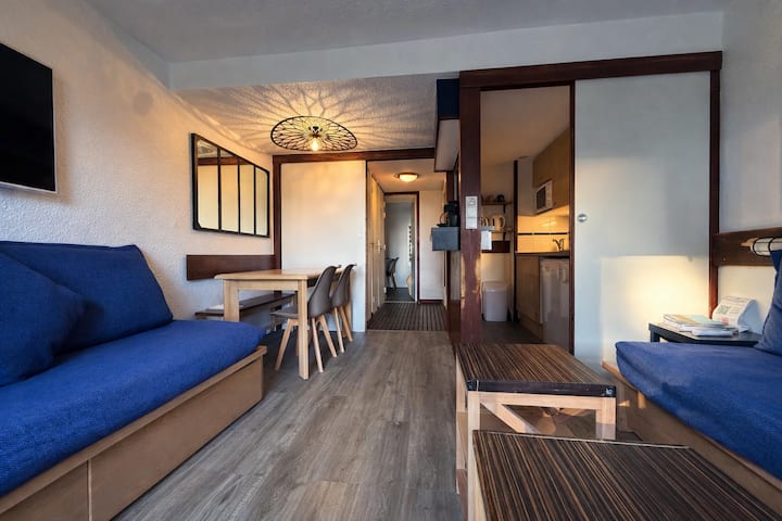 Appartement Entre Plages, Port Et Sentiers. - Arzon