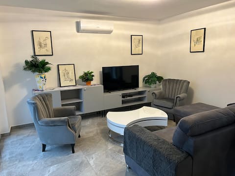 Popular Airbnb listing: Stay in Ljubljana apartment in Četrtna Skupnost Šiška