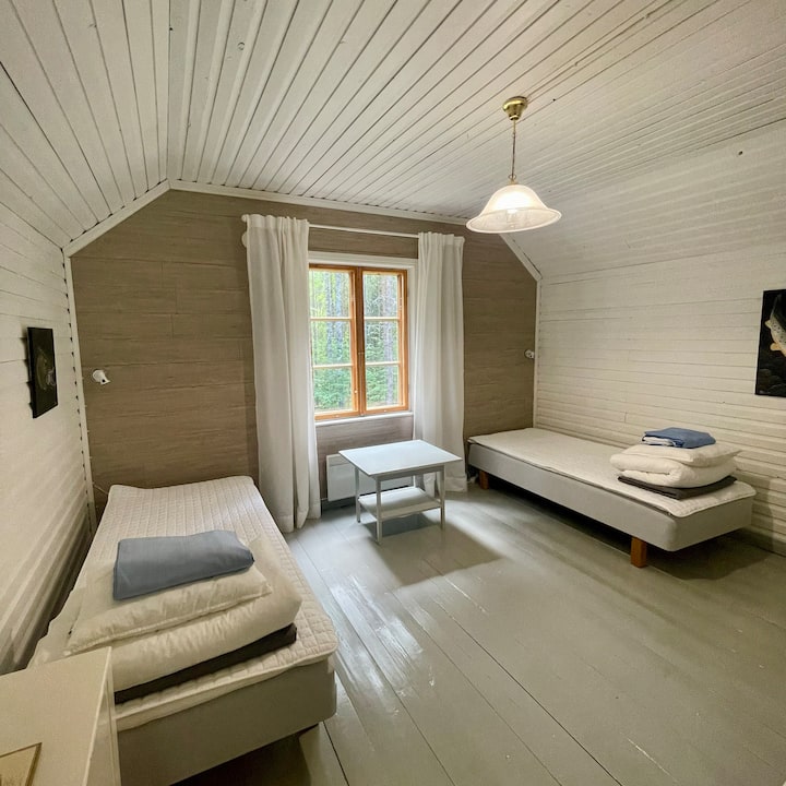 Spálňa 1