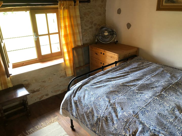 Dhomë gjumi 4