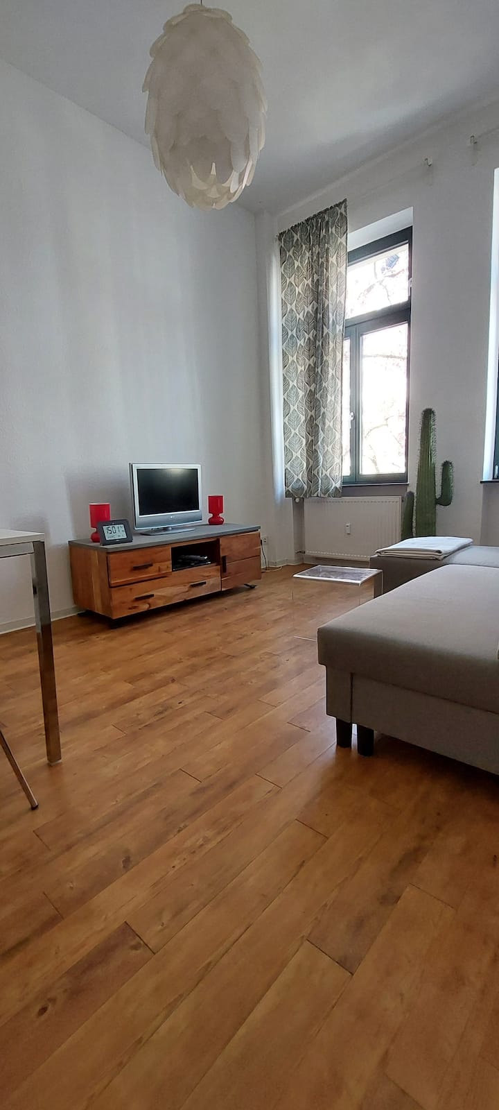 Helle 2 Zimmer-gründerzeitwohnung Bonner-altstadt - Bonn