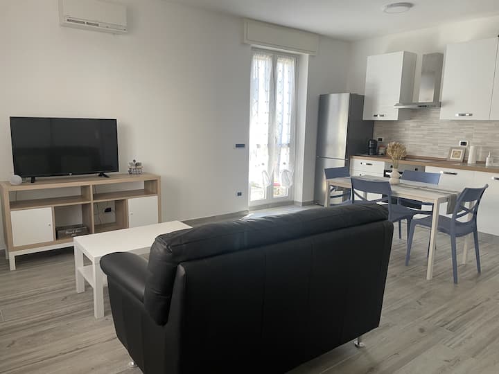 Appartamento Bilocale Solaro (Mi) - Saronno