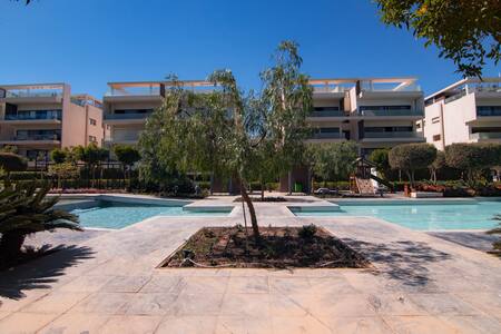 The Luxe Stay 2BR, Lakeview residence — 5