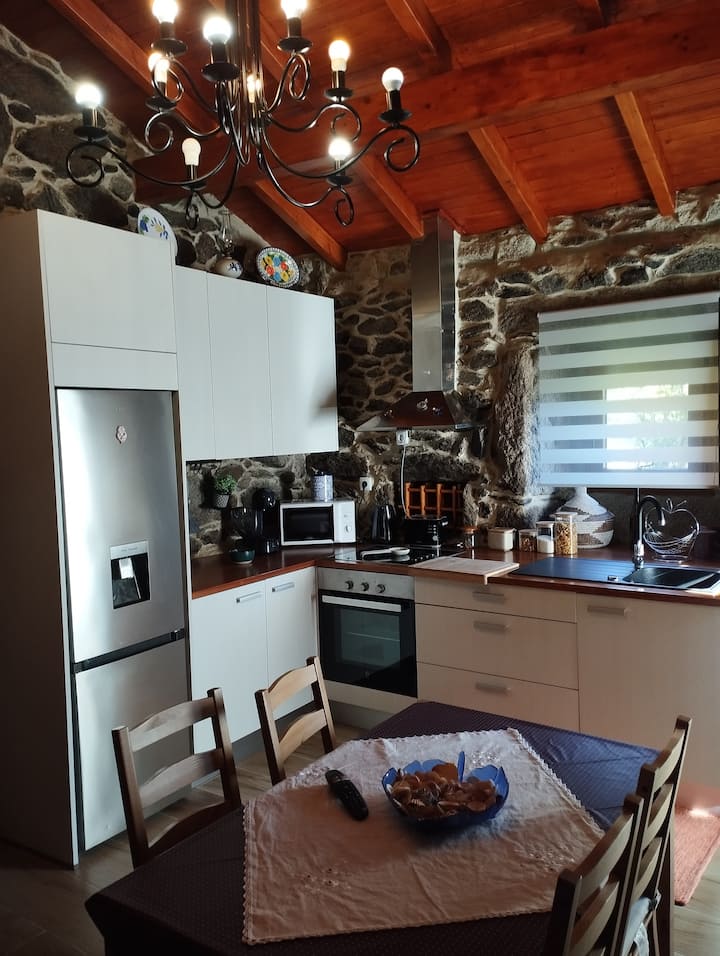 Casa Da "Vincesa" - Bela
