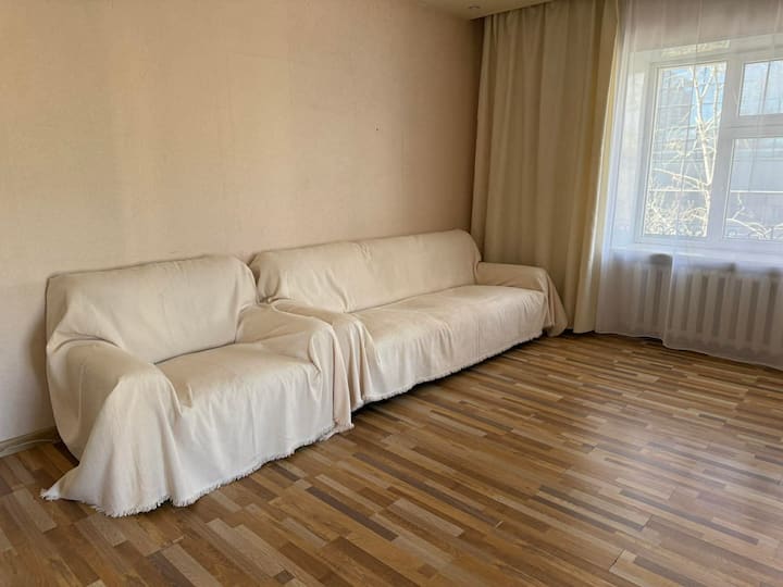Apartment In Ulaanbaatar - Ulaanbaatar