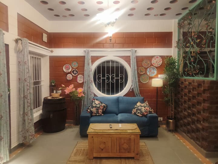 Amaiti Pool Villa - バンガロール