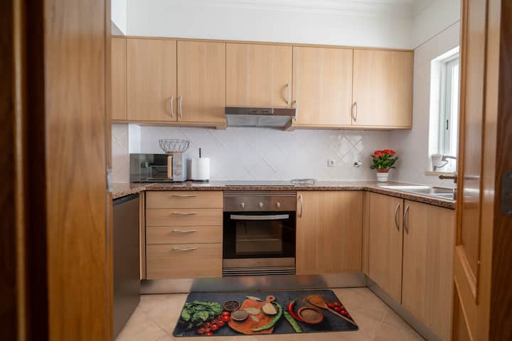 4 Resort Pool, Ac & Gym By Algarve Dream Holidays - Albufeira