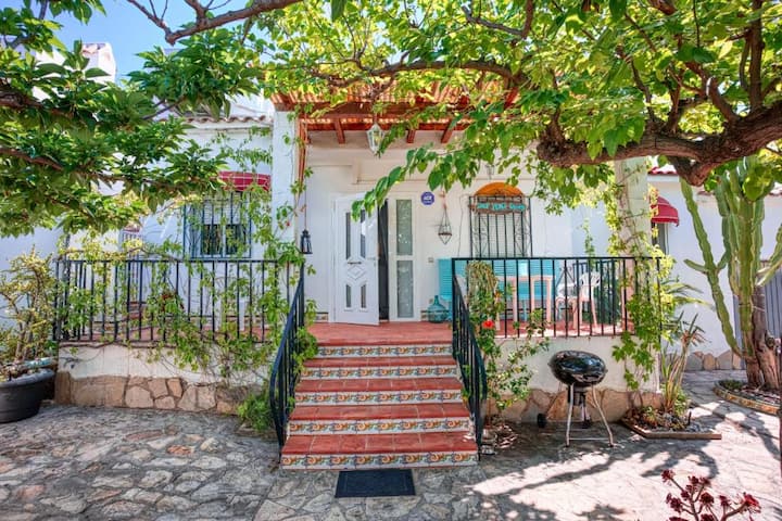 Casa Del Mar Nuimna - Peñíscola