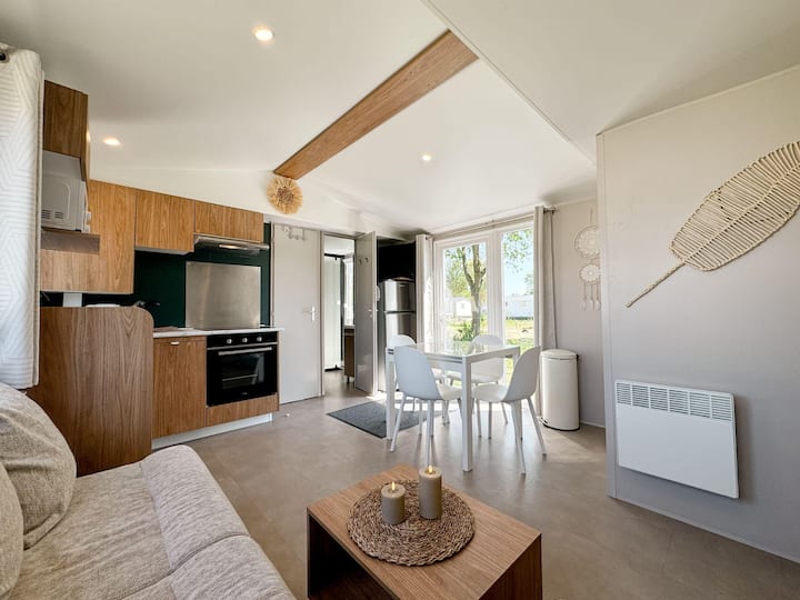 Chalet Duin & Zee 44 Renesse - Renesse