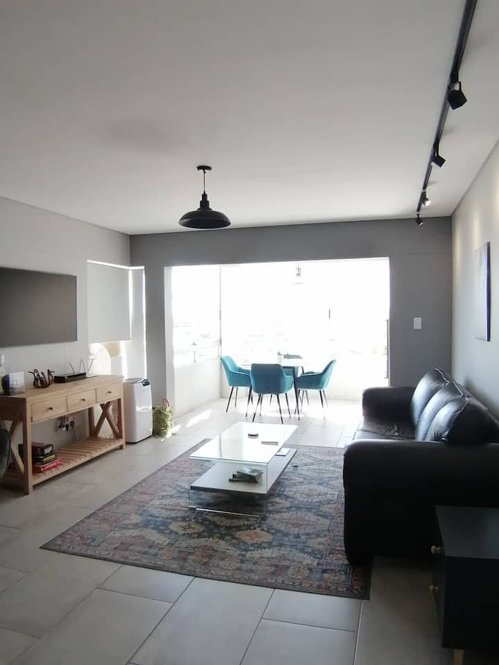 West Coast Relaxation With Breathtaking Views! - Velddrif