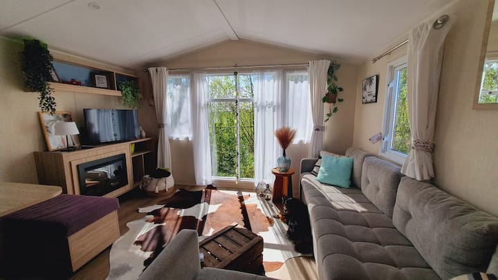 Vakantiechalet In Het Stranddorp Renesse (Zl) - Renesse