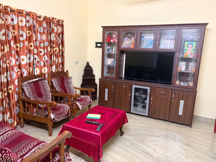 Best House At An Affordable Price - Thalassery