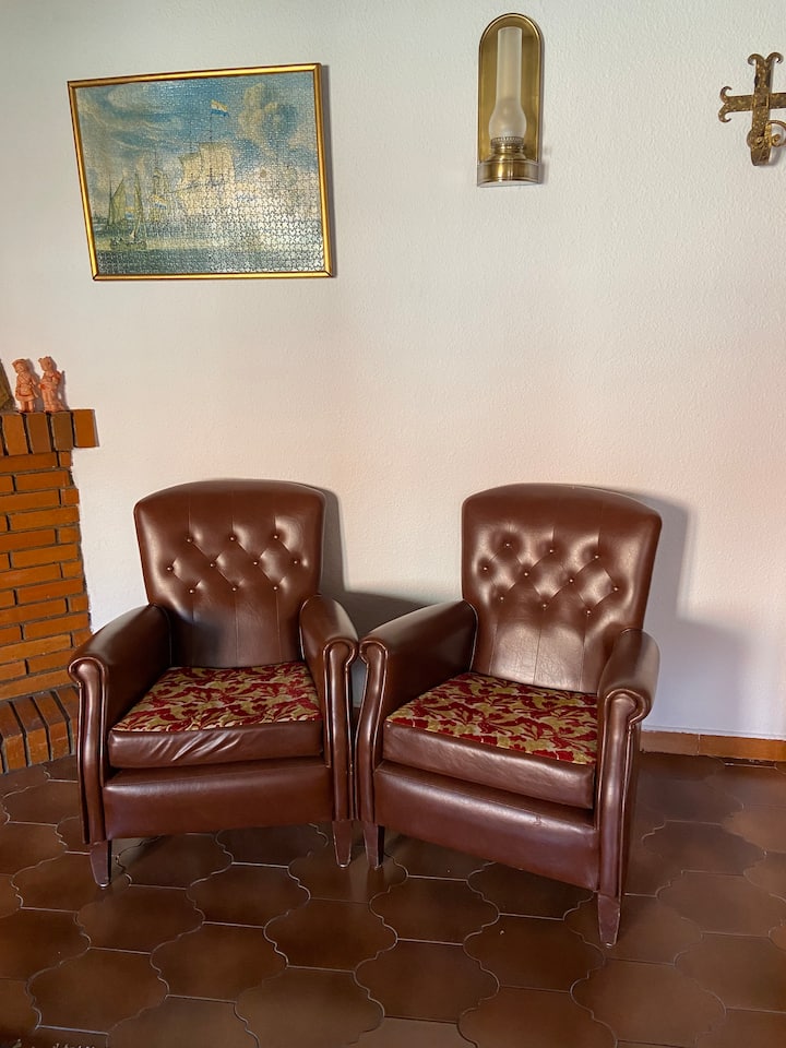 Casa El Carril Vinuesa - Vinuesa