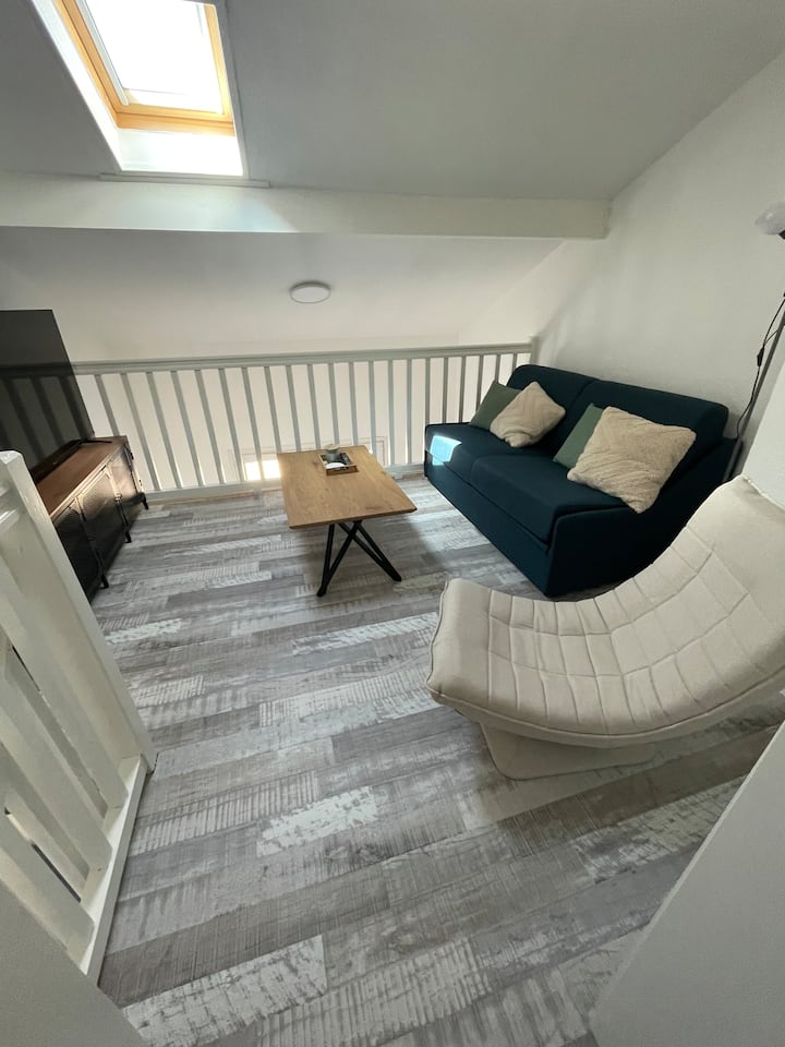 Appartement En Résidence Biscarrosse Plage - Biscarrosse