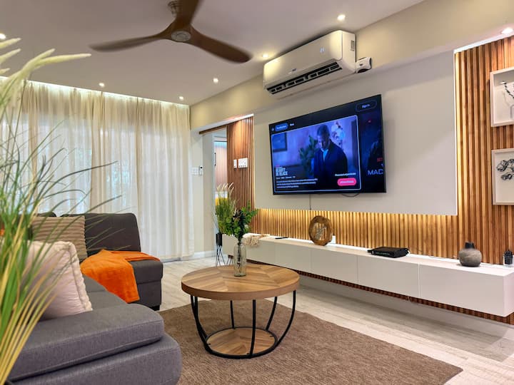 Amazing 2br Kingston Condo | 24hr Security - Kingston