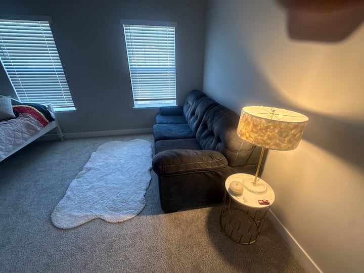 The Price Per 1 Room
 2 Bedroom Available - Woodbury, MN