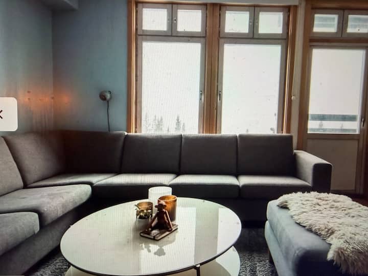 Fritidsleilighet Midt I ÅRe Björnen! - Åre