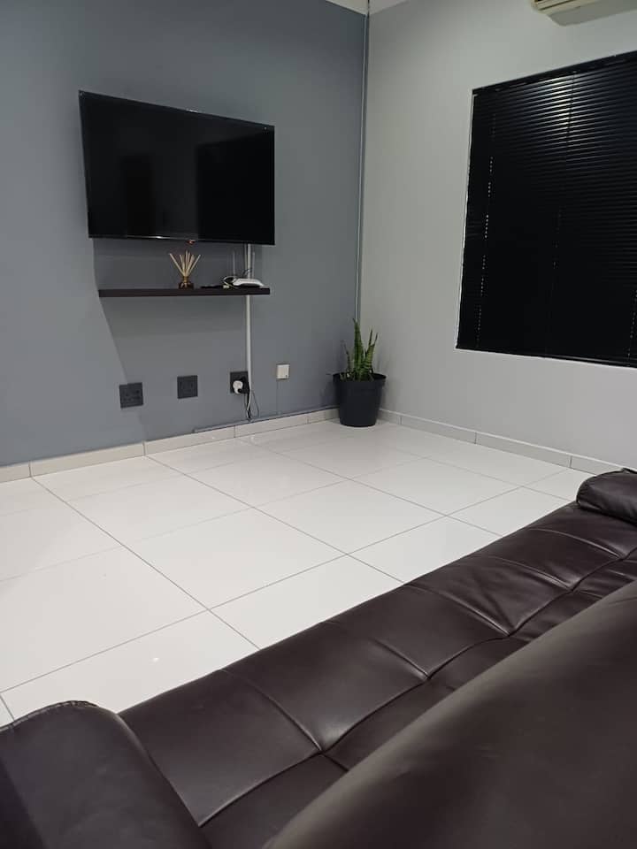 Home In Birdswood Secure Living & Comfort - Richards Bay