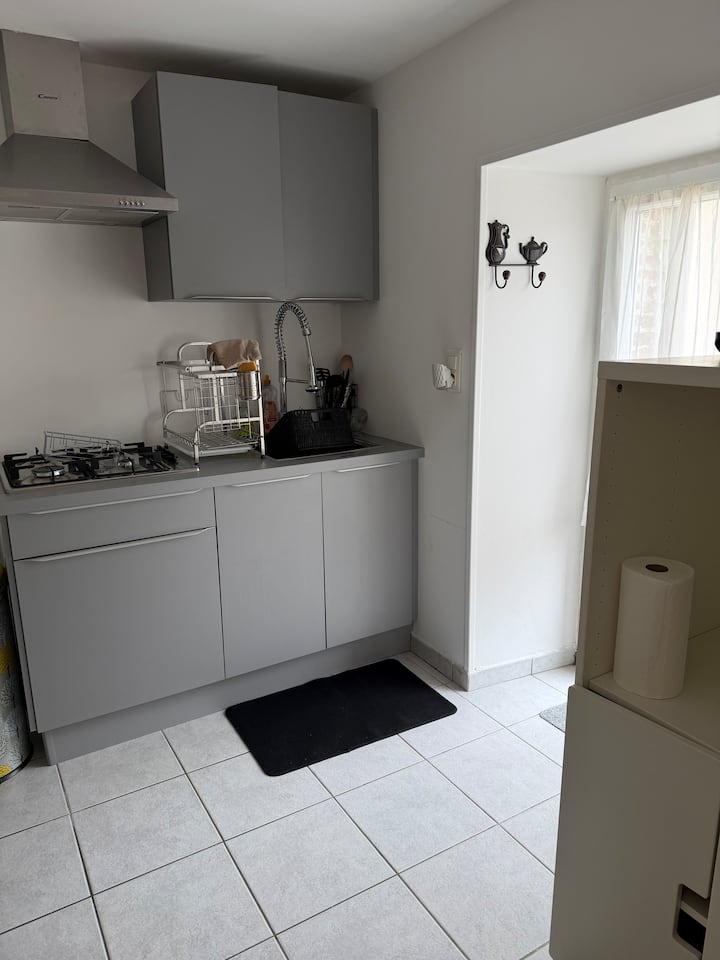 Appartement Cosy Au Calme à La Campagne” - La Roche-sur-Yon
