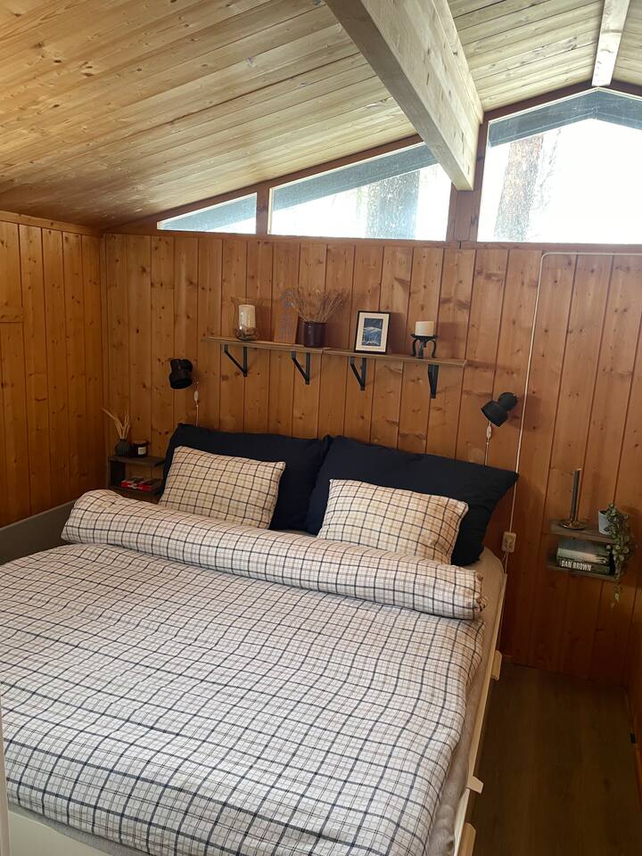 Spálňa 1