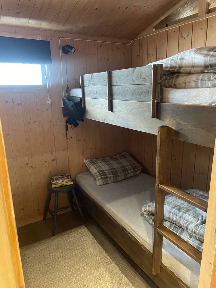 Spálňa 3