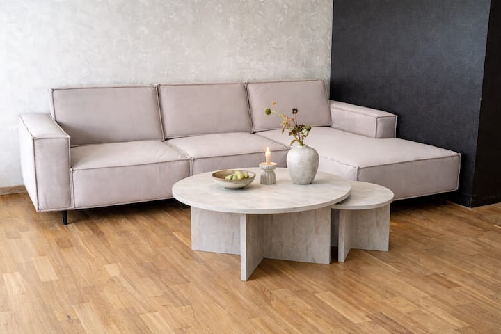 Soliva Terrace Apartment Budva - Budva