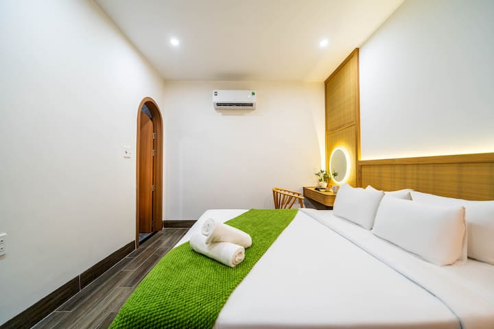 Habitación 1
