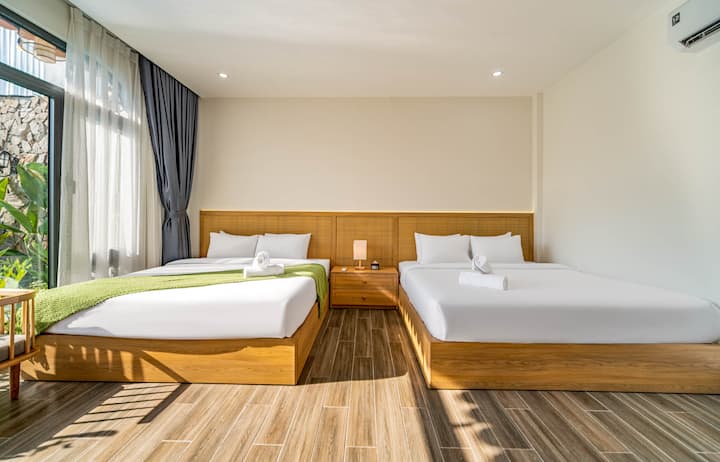 Habitación 4