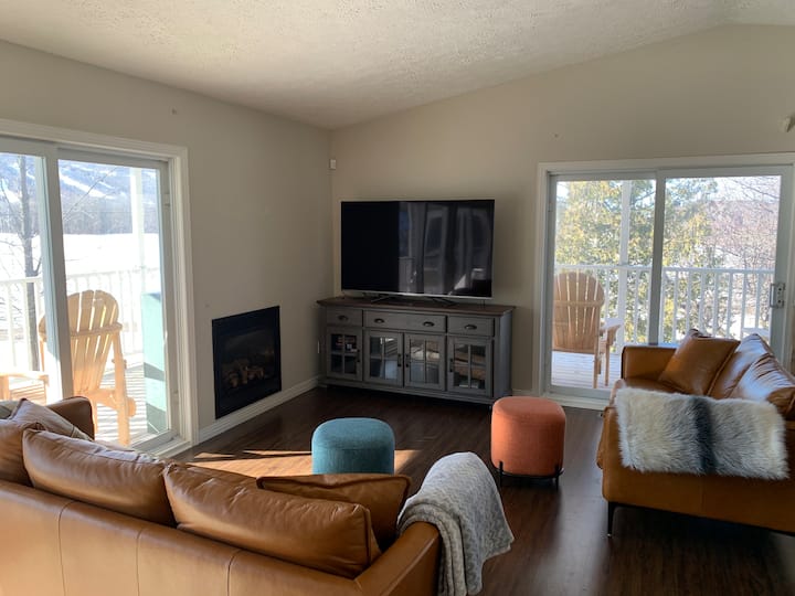 Blue Mountain Views - Collingwood