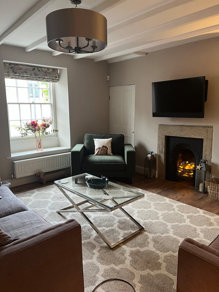 Cosy Cottage In The Heart Of Corbridge - Corbridge
