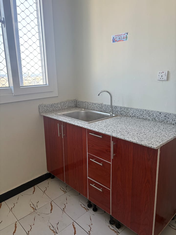 Comfortable Stay In Prime Location - Somalia
