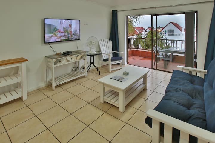 Skilpadjie, Langebaan, 4-sleeper - Langebaan