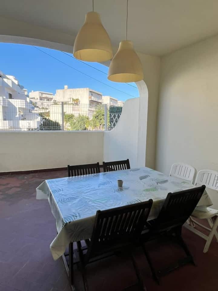 The Albufeira Concierge- Olive Tree Aj Apartment - Albufeira
