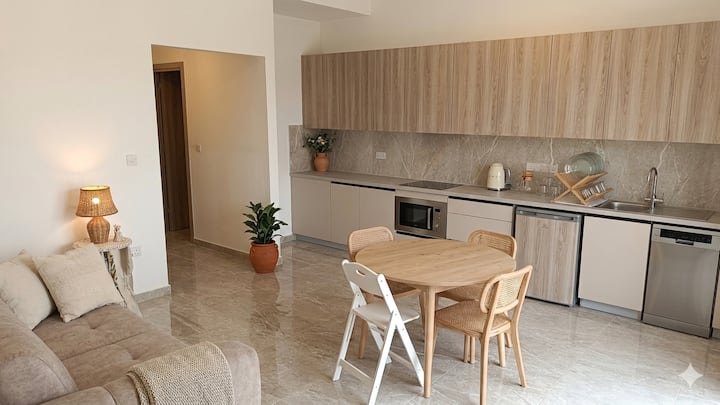 Y Group - Peaceful Vibe Wellness Resort - Перволия