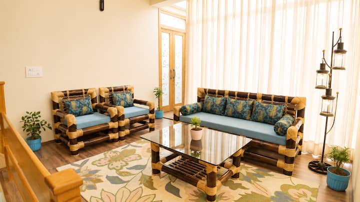 Living room 2