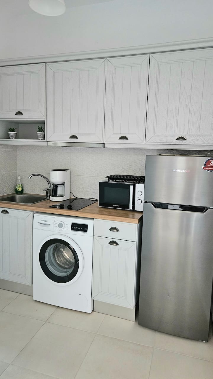 À Louer Ravissant Studio - Paros, Grèce - Antiparos