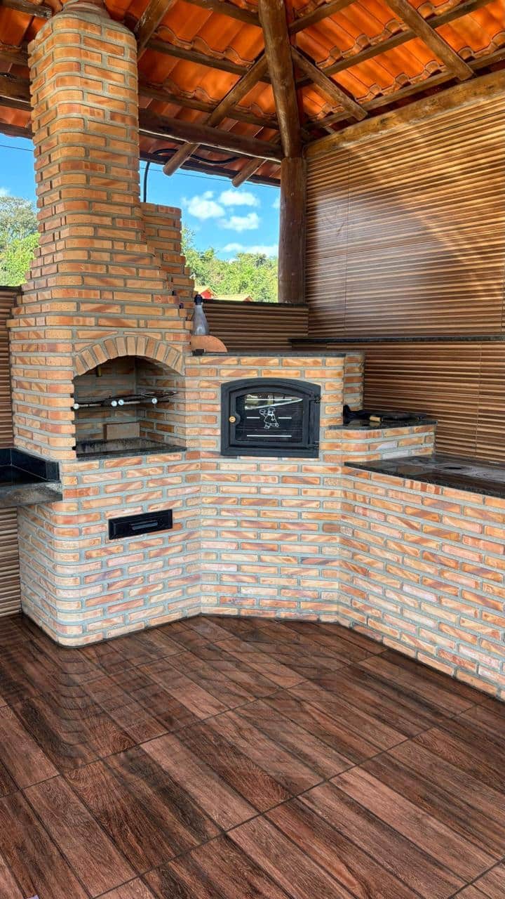 Cantinho Verde, Perfeito Para Sai Da Rotina. - Esmeraldas