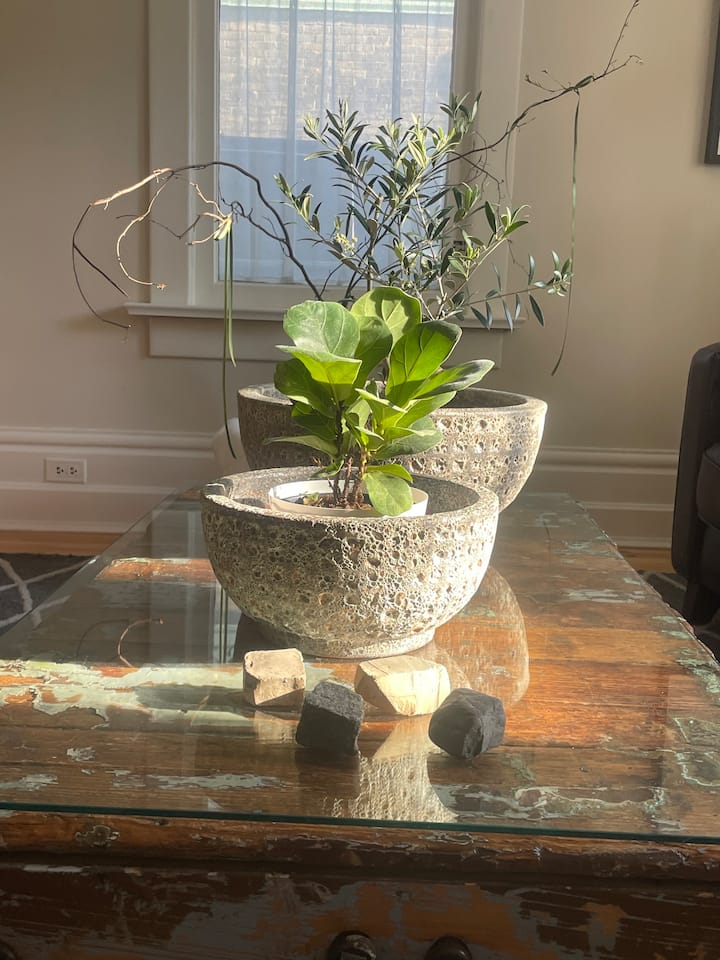 Beautiful Downtown Ontario Cottage With Cozy Vibe. - Saint Marys, ON, Canada