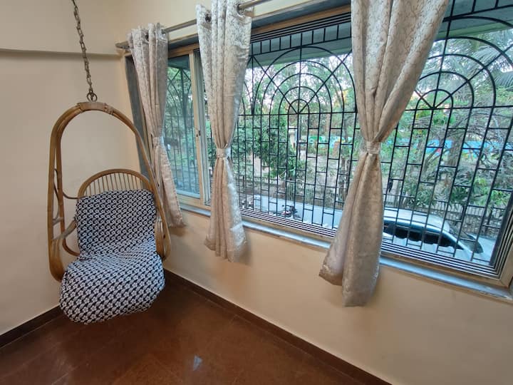 Centric Home - Mumbai