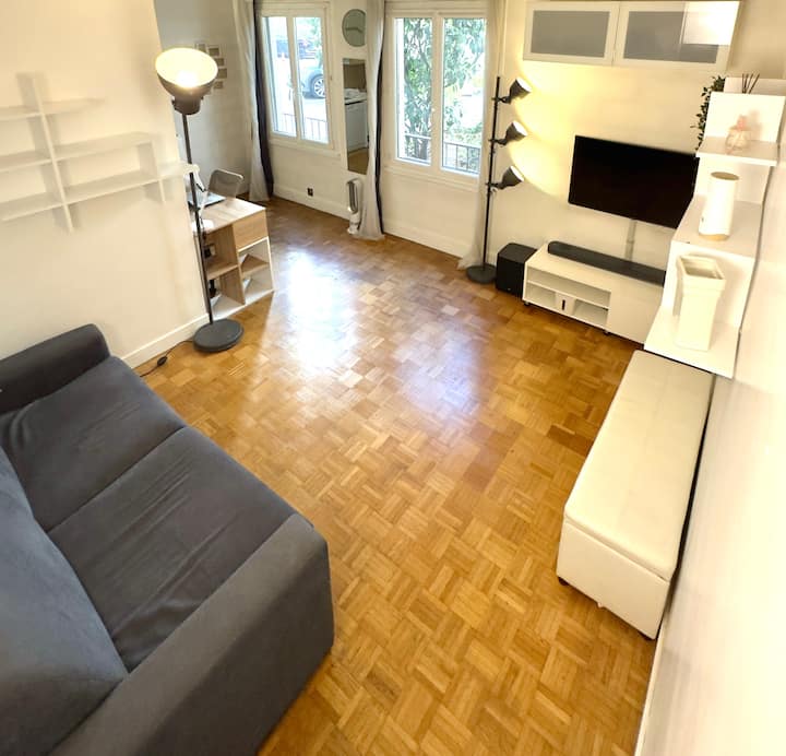 La Suite Paris - Paris